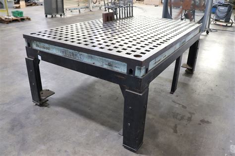 the leader of metal fabrication equipment and welding tables|welding platen tables.